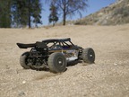 ECX Roost Desert Buggy 4WD 1:18 żółty